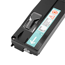 vhbw réservoir de toner usagé pour imprimante laser comme Xerox 008R13061, 108R00865, 108R00982, CWAA0751