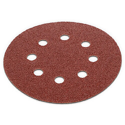 KREATOR - Lot de 5 disques auto-aggripants - grain 240 - Ø 125 mm