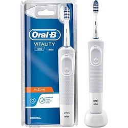 Cepillo Dental Braun Oral-B Vitality 100 Trizone