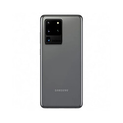 Avis Samsung Galaxy S20 Ultra 5G 12Go/128Go Gris (Gris Cosmique) Double SIM G988B · Reconditionné