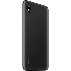 Avis Xiaomi - Redmi 7A - 16 Go - Noir Mat