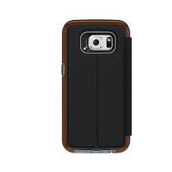 Avis Gear4 Etui Folio gear4 D3O Bookcase Galaxy S7 noir for Galaxy S7 noir