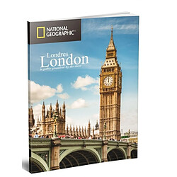 Acheter Cubic Fun Puzzle 3D Nati onal Geographic Big Ben