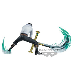 Bandai Banpresto One Piece - DXF Special Dracule Mihawk Figure