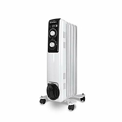 Radiateur Orbegozo RF-1000 Blanc 1000 W