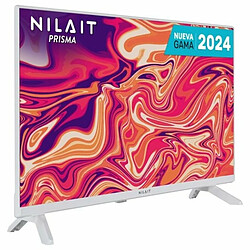 Avis TV intelligente Nilait NI-32HB7001S 32"