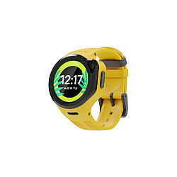 Montre connectée Kidphone 4GR pour enfant GPS/WiFi/LBS/Glonass tracking - Elari