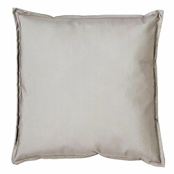 Paris Prix Coussin Déco Jardina 40x40cm Taupe