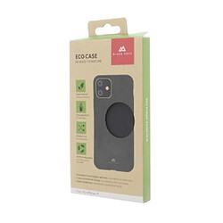 Black Rock Coque Eco iPhone 11 noir