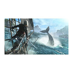 Ubisoft Assassin s Creed 4 Black Flag PS4