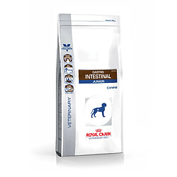 Royal Canin Veterinary Diet Gastro Intestinal Junior GIJ29