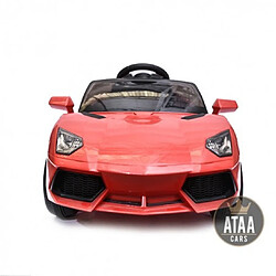 Ataa Lamborghini Style 12v voiture électrique pour enfants