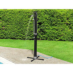 Douche solaire de piscine 20 L - Bestway