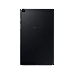 Avis Samsung T290 Galaxy Tab A (2019) - 8'' - Wifi - 32Go, 2Go RAM - Noir