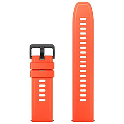 Xiaomi Watch S1 Bracelet Orange Actif