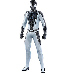 Hot Toys VGM36 - Marvel Comics - Marvel's Spider-Man - Spider-Man Negative Suit