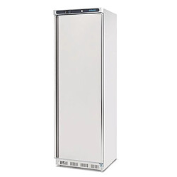 Armoire Positive Inox 400 L Froid Eco R600A - Polar