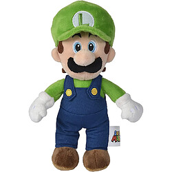 Simba Toys Super Mario Peluche 20 cm modèle aléatoire