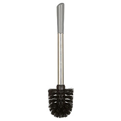 Avis Brosse WC Sun 36cm Gris