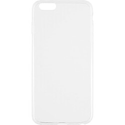 Acheter Mumbi Coque Protectrice iPhone 6 6s Transparente Ultra Slim - 0.55 mm