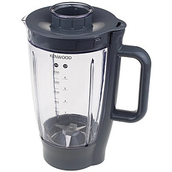 Kenwood BOL BLENDER ACRYLIC COMPLET 1.5 L