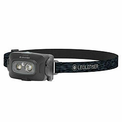 Lampe Frontale LED Rechargeable et Réglable Ledlenser HF4R 500 lm