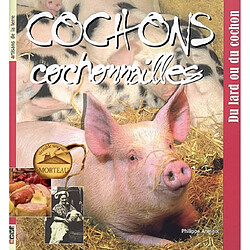 Cochons, cochonnailles : du lard ou du cochon - Occasion