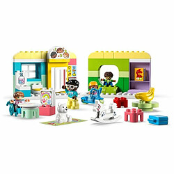 LEGO Duplo La vie à la garderie