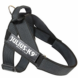 Julius K9 Harnais pour chiens IDC Taille 1 Noir