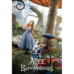 Alice au pays des merveilles - Occasion