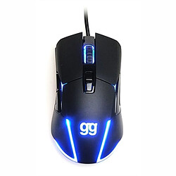 Souris iggual TOURMALINE 7D 7200 DPI