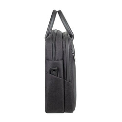 Avis Housse pour ordinateur portable Rivacase Clark Noir 41 x 29 x 3 cm 15.6"