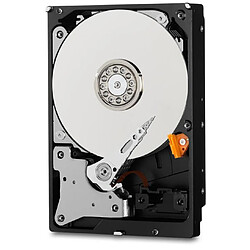 Disque dur Western Digital WD84PURZ 8 TB 3,5" 8 TB