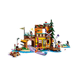 Acheter LEGO FRIENDS LEGO® Friends 42626 Sports aquatiques à la base d'aventure