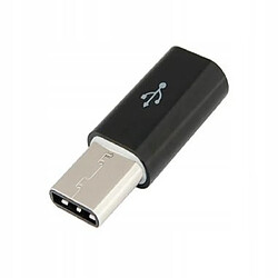 Acheter GUPBOO Adaptateur MicroUSB vers Type-C,JL1477