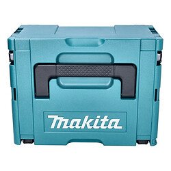 Avis Makita DAS180RMJ Souffleur à poussière sans fil 18V Brushless + 2x Batteries 4,0Ah + Chargeur + Coffret Makpac