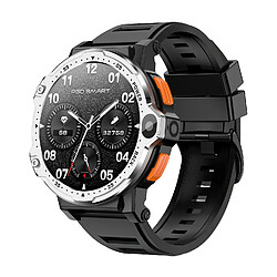 Yonis Montre Connectée 4G Android 8.1 HD 1.54