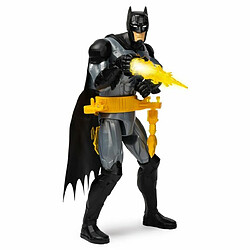 Ludendo Figurine Batman à fonction 30 cm