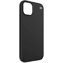 Speck Coque pour iPhone 14 Plus et 15 Plus série Presidio2 Pro Noir