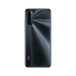 Avis TCL 20 SE 4 Go / 64 Go Noir (Nuit Black) Double SIM T671H