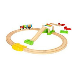 Brio 33727 Mon premier circuit decouverte