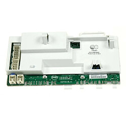 Indesit MODULE + EPROM VIERGE ROHS ED. 3.0