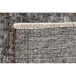 Vidal Tapis de laine 292x175 gris Ultra Vintage