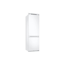 Refrigerateur congelateur en bas Samsung BRB26602EWW Encastrable 177.8 cm