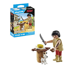 Avis Playmobil® 71548 Personnage :catarinetabellatchitchix