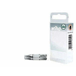 Avis 3 pièces embouts pour tournevis Torx T10/15/20 Wiha 07871