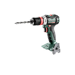 Metabo - Perceuse-visseuse sans fil 18 V sans batterie ni chargeur 25 / 60 Nm avec coffret - BS 18 L BL Q