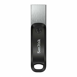 Avis Clé USB SanDisk iXpand 128 Go Gris Sidéral