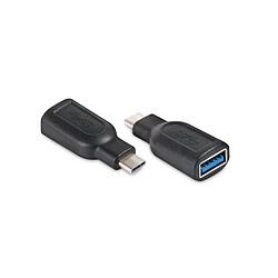 Avis Club 3D CLUB3D USB 3.1 Type C to USB 3.0 Adapter