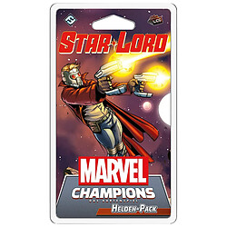 Fantasy flight Games Marvel Champions: Das Kartenspiel - Star-Lord